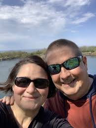 The Amesbury Police Department is sad to anounce the passing of a member of  our police family, Jody P. LeSage. Jody is the wife of Officer Tony LeSage  and mother of Officer