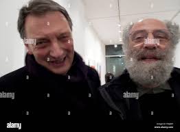 David grahame shane hi-res stock photography and images