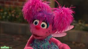 Sesame Street: Little Children, Big Challenges