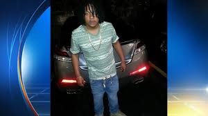 Man shot, killed outside Miramar home