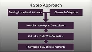 Image result for Agitated Patient