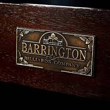 This hanging cabinet with led lights will enhance the look of any game. Buy Barrington 40 Dartboard Cabinet With Led Light Online In Canada B01m621025