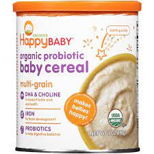 Produtos Da Marca Happy Baby Pagina 1 Cosmos