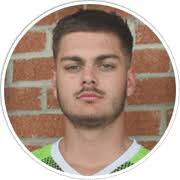 Jack Atkinson (Goalkeeping Coach (U18 Team)) Halifax Town