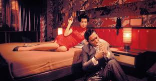 Résultat de recherche d'images pour "in the mood for love"