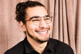 Max Trotter's Instagram, Twitter & Facebook