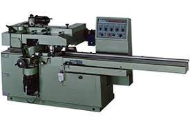 Four sided planers and wood moulder machines. Italian Woodworking Machinery Manufacturer Futura Woodmac