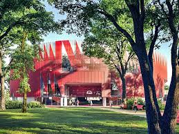 Vezi serialul adela ❤️ difuzat la antena 1, online, pe antenaplay. Chybik Kristof To Design New Czech Venue Coliseum