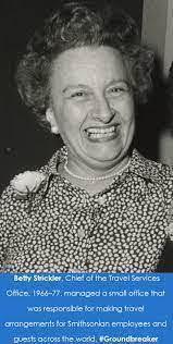 Betty Shute's Instagram, Twitter & Facebook