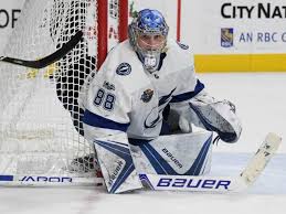 Ice time хоккей(нхл, кхл, сборная россии). Andrei Vasilevskiy S 6th Shutout Helps Tampa Bay Lightning Beat Toronto Maple Leafs
