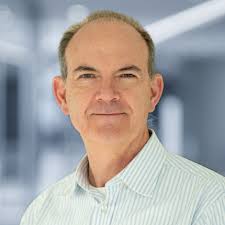 Timothy Peterson, Corporate Finance and Securities Attorney, London