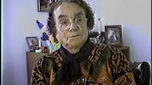 Marion Clements // The Elder Transcripts Digby District