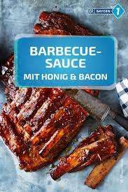 Barbecue Sauce Rezept Selbermachen Bbq Sauce Nach Alexander Herrmann Br De Melton Huhnchenrezepteer In 2020 Barbecue Sauce Rezept Rezepte Saucen Rezepte