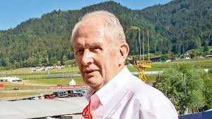 Helmut Marko
