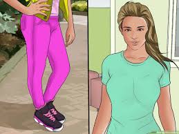 Only pay for the clothes you keep. How To Wear Jordans With Pictures Wikihow