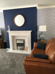 There's no denying that an inviting hearth set within an original chimney breast gives a room instant character. Living Room Chimney Breast 600x800 Wallpaper Teahub Io