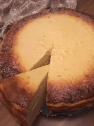 Der Cremigste Kasekuchen Aus Dem Thermomix Thermomix Rezepte Kuchen Thermomix Kuchenrezepte Thermomix Kuchen