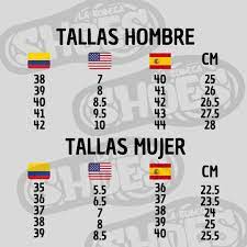 Nike Adidas Tabla Tallas Calzado Tabla Tallas Zapatillas Adidas Niños  Clearance