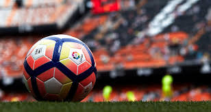 Här kan du se alla resultat för matcher i la liga under säsongen 2020/2021. Liga Les Resultats Des Matchs De La 35e Journee