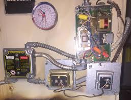 When jumping tv to t it will not come on. Wiring For Ecobee3 Lite Home Improvement Stack Exchange