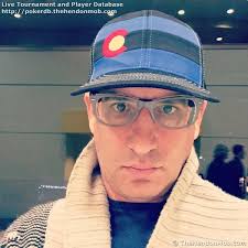 Jeff Pringle: Hendon Mob Poker Database