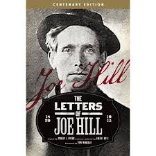 The Letters of Joe Hill (Paperback)
