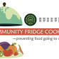 Community Fridge Cooking - winter salads event in Killin