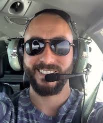 Ben Reznik's Instagram, Twitter & Facebook