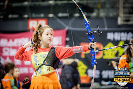 4 Reasons Korea Dominates In Archery