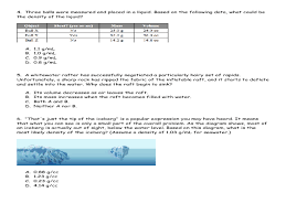 There are 26 mineral samples to identify. Density Lab Gizmo Answer Key Density Laboratory