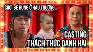 Youth with you season 3. Thach Thá»©c Danh Hai Mua 6 Cáº©n Tháº­n Vá»›i Thi Sinh Nhi 6 Thang Tuá»•i Nay Youtube