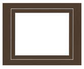 Can be used vertically or horizontally. Frames Do It Yourself Page 2 Timeless Frames