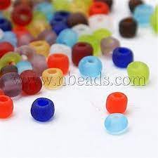 Us 3 81 Seed Beads Diy Jewelry Making Bead Suppliers