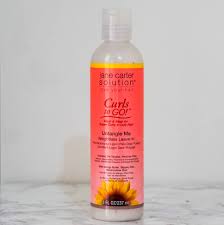 Mist your hair in the morning and. Quick Styles With Jane Carter Curls To Go Review Joanna E