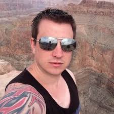 Daniel Tribe (@Tribedan)