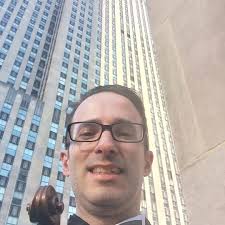 Gregory K. Williams, Violist