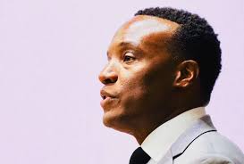 Donald Trump Was Always a Dictator, Says Ex-Apprentice Star Kwame Jackson