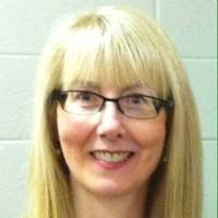 Kathryn Forbes C.A.I.B.