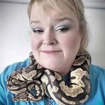 Hope Desiree Hebert Obituary November 17, 2021