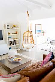 Hanging Chairs Homey Oh My Home Living Room Home Home Decor