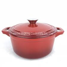 China Chef S Classic Enamel Cast Iron La Sera Cookware Covered Pot 3 75qt China Casserole And Dutch Oven Price Find here aluminum cookware, aluminium cookware manufacturers, suppliers & exporters in india. china chef s classic enamel cast iron