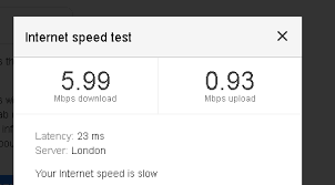 Understanding internet speed can help you make sure you're getting what you're paying for. Slow Internet After Installing Windows 10 Microsoft Community
