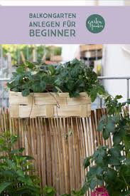 Selbstversorger Balkon Einen Anbauplan Erstellen Garten Fraulein Der Garten Blog Balkongarten Garten Garten Pflanzen