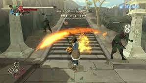 Windows xp, vista, 7, 8 i̇şlemci: The Legend Of Korra Free Download Full Pc Game Latest Version Torrent