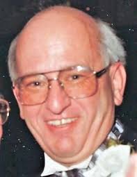 Harry Bernard Meyers Obituary