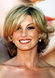 It comes with loose curls that will make the entire hairstyle look more attractive and refreshing. 104 Hottest Short Hairstyles For Women In 2021