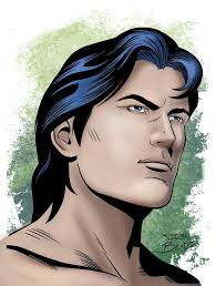 Happy Birthday Beresford McGee