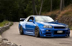 Maybe you would like to learn more about one of these? Nissan Skyline Gtr R34 Carporn