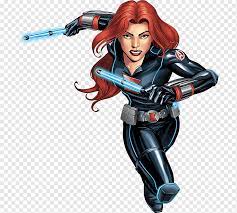 Black Widow png images | PNGWing