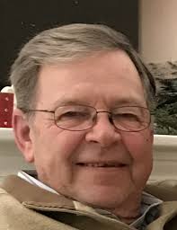Obituary information for Michael Peak